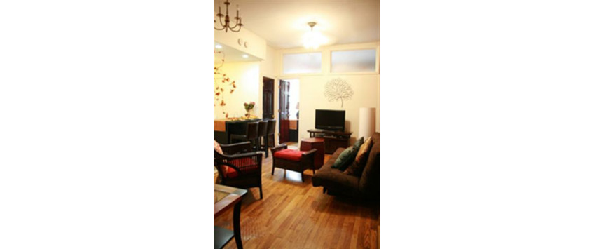 Apartment W 28th New York - Apt 17317